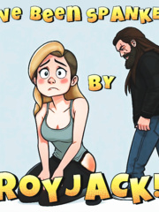 Royjack Spanking Chronicles