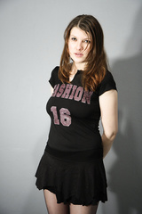 Redhead 2