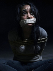 AI Bondage Girls