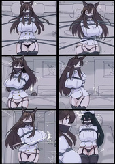 bondage
