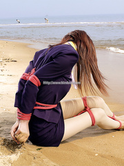 Favourite Asian Bondage