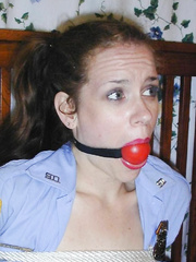 Kat Duvall Chicago PD Officer in Jeopardy