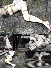 Hunting goddess 10