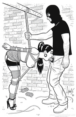 Dave annis drawing
