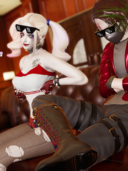 Super Power Girls 2