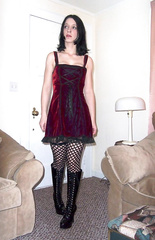 C.J. Sullivan Ambushed and Hogtied