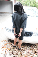 cuffed
