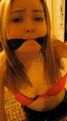 Blondebound