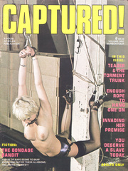 Captured Vol 1 No 4