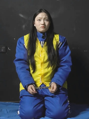 chinese prison
