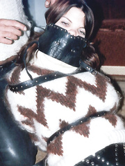 Yasmin Captured