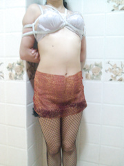 Chinese wife bondage