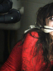 Damsels in Distress in TV and Movies 1