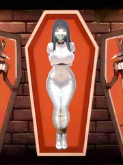Anime Mummification