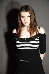Redhead 8