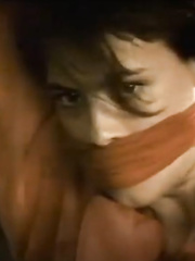 Damsels in Distress in TV and Movies 3