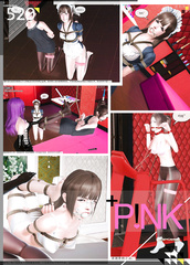 Sisters bondage 3