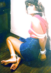 Tiana Cambridge