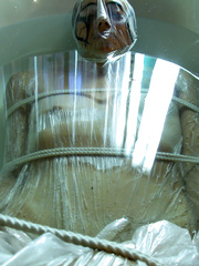 WaterBondage