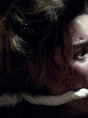 Damsels in Distress in TV and Movies 5
