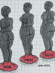 Meza's latex