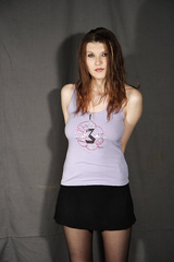 Redhead 11