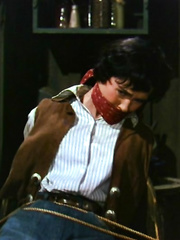 Damsels in Distress in TV and Movies 6