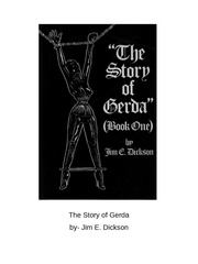The story of gerda in latex 1
