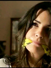 Damsels in Distress in TV and Movies 7
