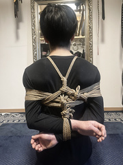 Male bondage