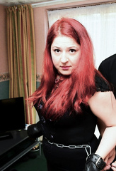 Madalina Slavery in the UK