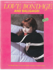 Love Bondage magazine
