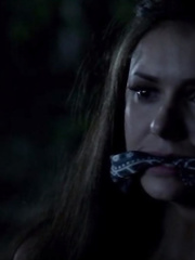 Damsels in Distress in TV and Movies 9