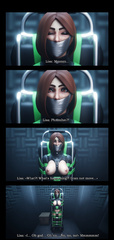 snadiya comic