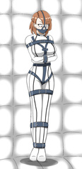 Madeline straitjacket compilation