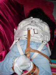 Straitjacket [01]