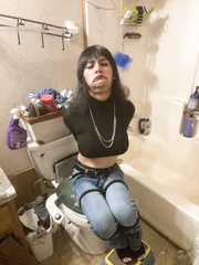 Testing Her Limits