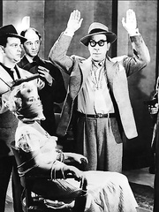 Damsels in Distress in TV and Movies 12