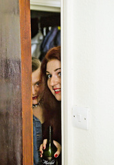 Madalina & Khryssy Merlot and Mayhem