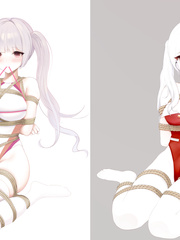 Animate Bondage