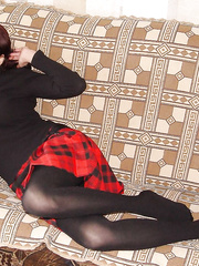 Mona Bondage
