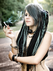 Marion Punk pt.3