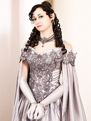 Princess in chains