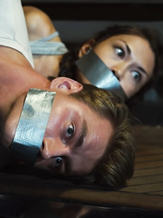 Damsels in Distress in TV and Movies 15