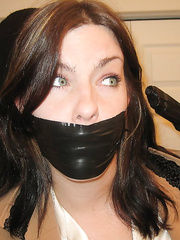 Erin held hostage