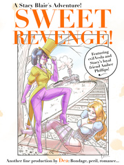 Sweet Revenge