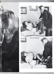 TAMED women in bondage No.5