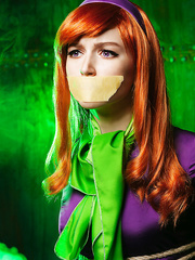 Cosplay 3
