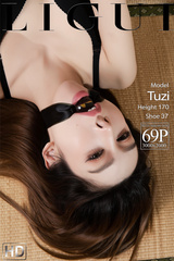 Tuzi bondage