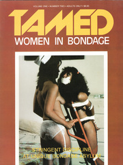 TAMED women in bondage No. 2